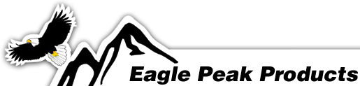 FLC-717 Rifle Cabinets - - FLC-717-20 Pistol Cabinet | Eagle Peak Products